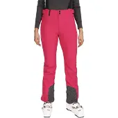 KILPI Rhea Pants Rose 36 / Regular Femme