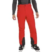 KILPI Methone Pants Rouge S / Regular Homme