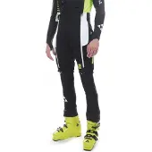 Fischer Race Short Racing Pants Noir XS