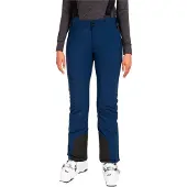 KILPI Eurina Pants Bleu 36 / Regular Femme