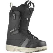 Salomon Chaussures De Snowboard Faction