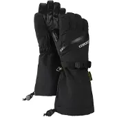 Burton Vent Gloves Noir XL Enfants