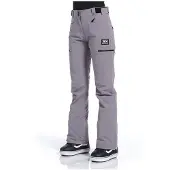 Rehall Nori-r Pants Gris S Femme