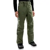 Siroko P2 Taiga Pants Vert XL Homme