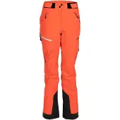 Rehall Revolut-r Dxr Pants Orange M Femme