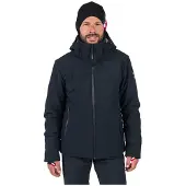Rossignol Cieloalto Jacket Noir L Homme