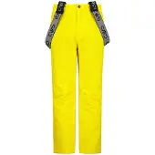 CMP Salopette 3w15994 Pants Jaune 10 Years Enfants