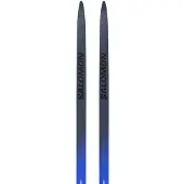 Salomon Rs10 Nordic Skis Bleu 170