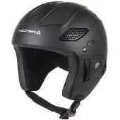 Fischer Advanced Helmet Noir XS