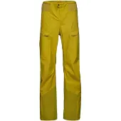 Mammut Haldigrat Air Hs Pants Jaune 44 Homme