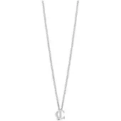 Just Cavalli Watches Jcnl01583100 Necklace Argenté Femme