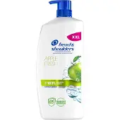 Head & shoulders Apple Fresh (Shampoing liquide, 1000 ml)