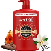 Old Spice Epic Legend gel de douche visage, corps et cheveux pour homme 1000 ml