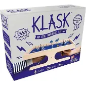 Brain Games Dino Klask