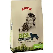 Arion Fresh Adult Wet Dog Food 12 Kg Doré