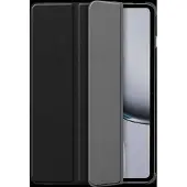 Just in Case Tri-Fold OnePlus Pad 2 Book Case Noir