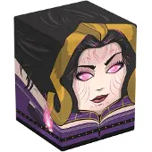 Ultimate Guard Magic: The Gathering Les Bases Mtg001 Boîte Liliana