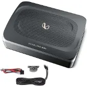 Infinity Subwoofer voiture by Harman BassLink Mini