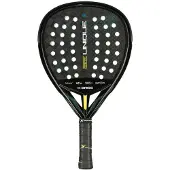 Drop Shot Fusée pour padel X-bass DP284025