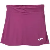 Joma Open Ii Skirt Rose 12-14 Years Fille