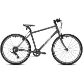 Frog Bikes 74 26´´ Bike Argenté