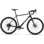 Bombtrack Hook Ext Rv Rvial Xplr Gravel Bike Noir S