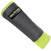 HexArmor AG10009S 6098503 Protège-manches en élasthanne Taille (gants) : 10 EN 388 (10)