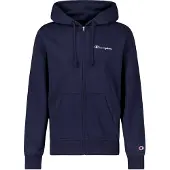 Champion Veste de survêtement bleu marine