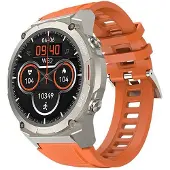 HiFuture Montre connectée FutureGo Mix2 - orange