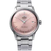 Orient Watch Orient Bambino Automatic RA-AC0M11Y30B Montre homme