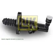 LuK Récepteur embrayage 512 0478 10