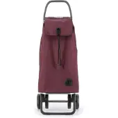 Rolser I-max Mf 4 Shopping Cart Rose