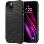 Spigen Liquid Air Apple iPhone 14 Pro Back Cover Noir