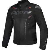 Ixon M-Apocalypse Veste textile de moto