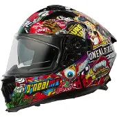 O'Neal Challenger Crank V.25 Casque