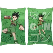 Autre Popbuddies Hunter X Hunter Oreiller Gon 50 X 33 Cm