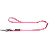 Hunter Ligne de guidage ajustable Commodité Biothane (Chien, Promenade)