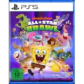 Nickelodeon All-Star Brawl (combat des étoiles)