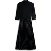 Tommy Hilfiger Robe noir