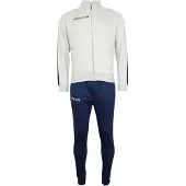 Givova Rev S Tracksuit Bleu,Gris XL Homme