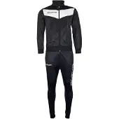 Givova Visa Tracksuit Blanc,Noir 3XL Homme