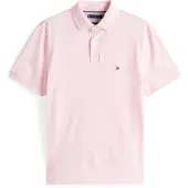 Tommy Hilfiger T-Shirt 'CORE 1985 REGULAR POLO' rose pastel