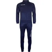 Givova Ensemble de sport Cuba Bleu