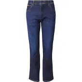 Wrangler Jean 'Texas' bleu foncé
