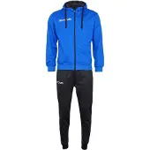 Givova King Tracksuit Bleu L Homme