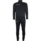 Givova Rev S Tracksuit Noir XL Homme