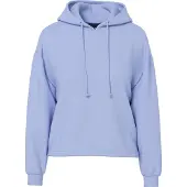 Pieces Sweat-shirt 'PCChilli' lavande