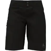 Odlo X-alp Shorts Noir 38 Femme
