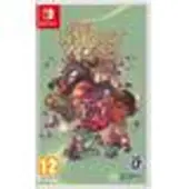 The Knight Witch Deluxe Edition Switch