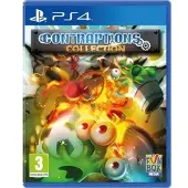 Contraptions Collection PS4